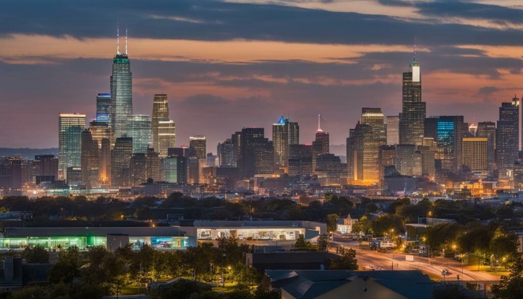 What Is an Opportunity Zone in Commercial Real Estate?