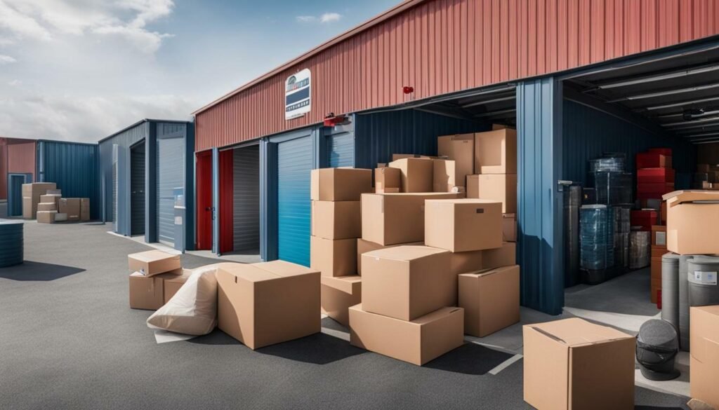 What Kind of Insurance Is Needed for a Self Storage Business?