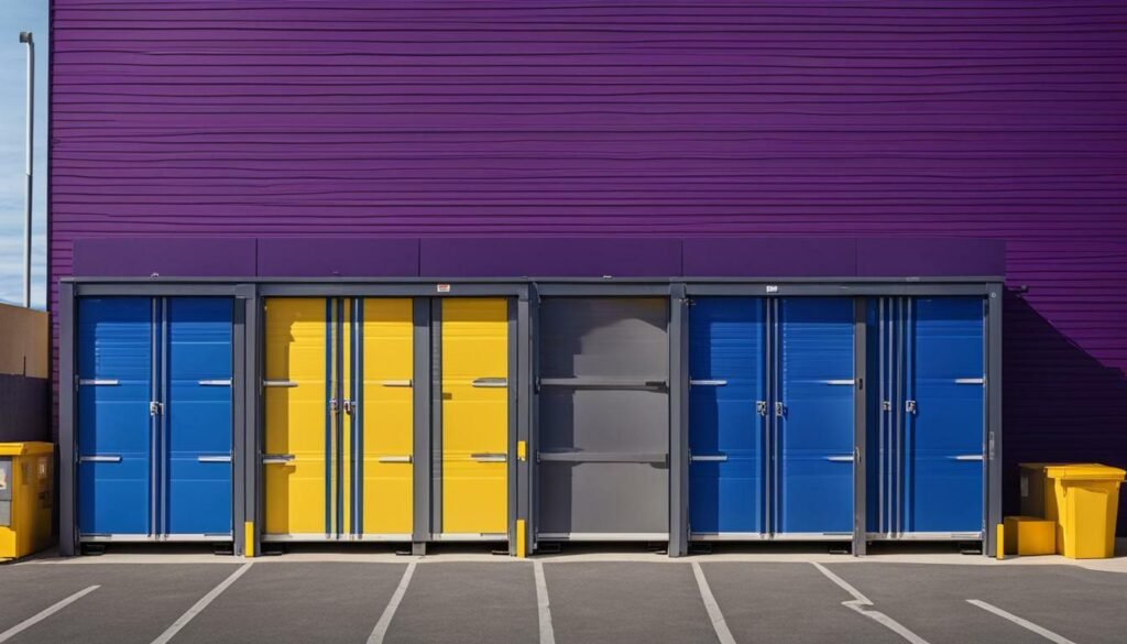 What Time Does Self Storage Open?