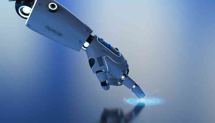 What form of AI is most commonly used in real estate