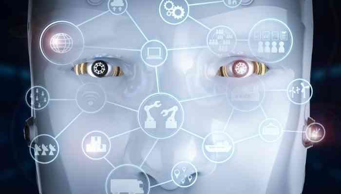 What is the AI real estate market forecast?