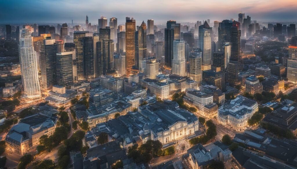 Where to Buy Commercial Real Estate?