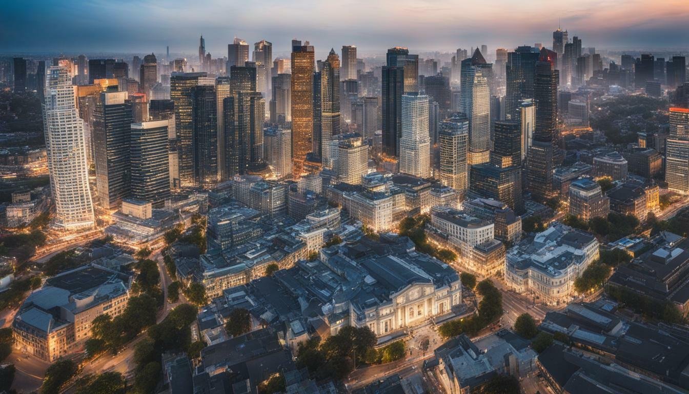 Where to Buy Commercial Real Estate?