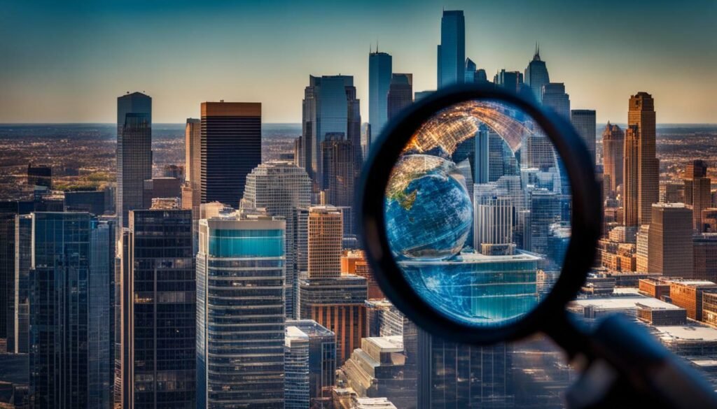 Where to Look for Commercial Real Estate?