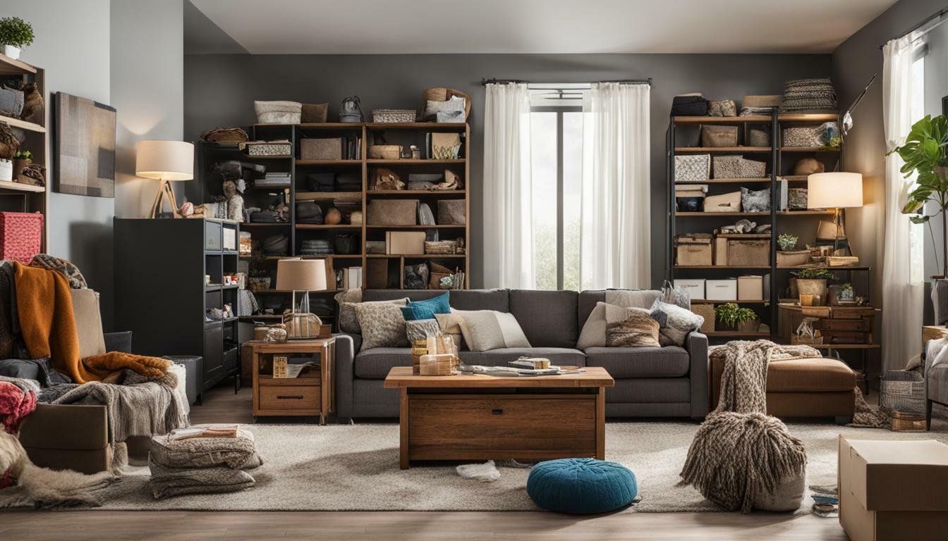 Why Don't More People Use Self Storage?