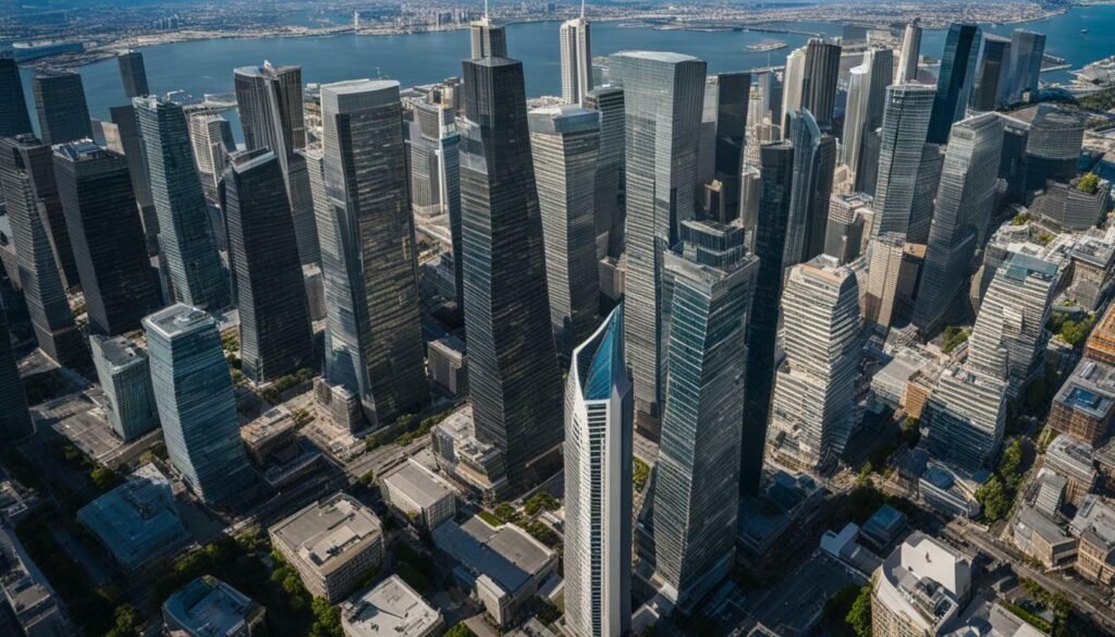 Why Invest in Commercial Real Estate?