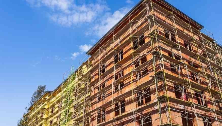 How Many Multifamily Units in the US?