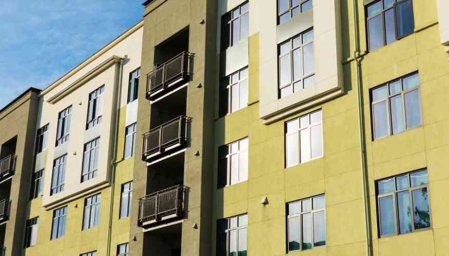 How to Build a Multifamily Property?