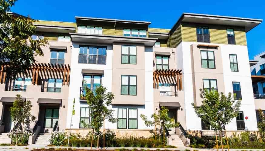 Multifamily Apartment Rent Control Regulations