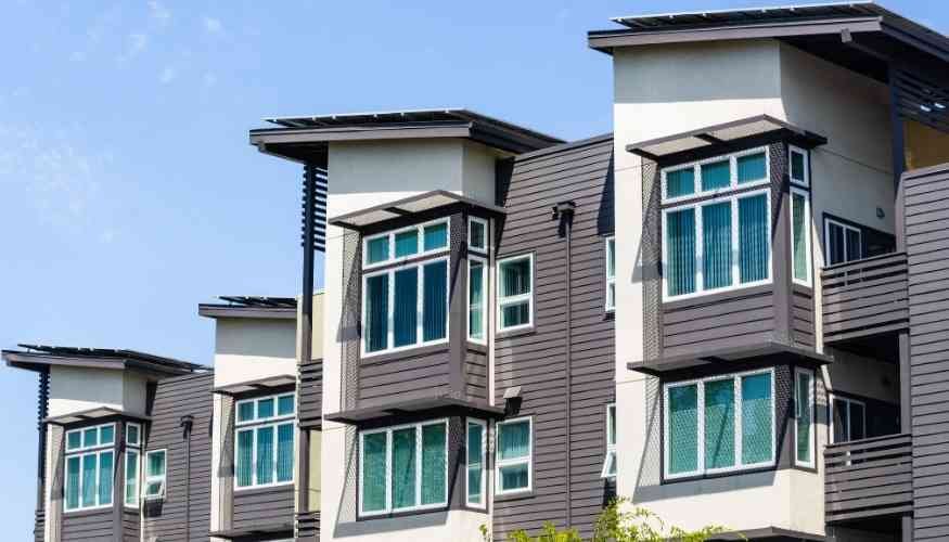 Multifamily Property Insurance Requirements