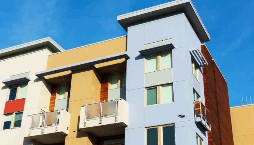 Multifamily Real Estate Investment Trusts (REITs)