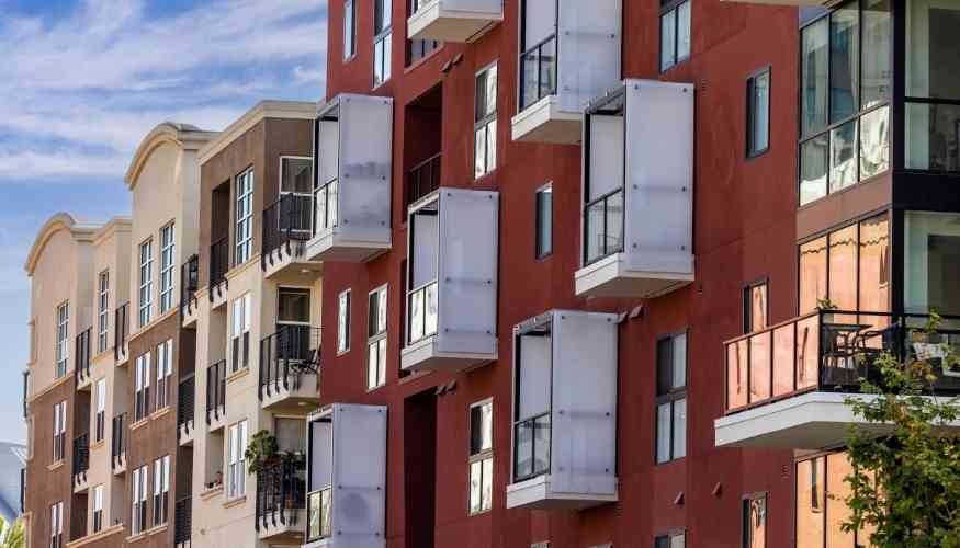 Multifamily Real Estate Crowdfunding Platforms