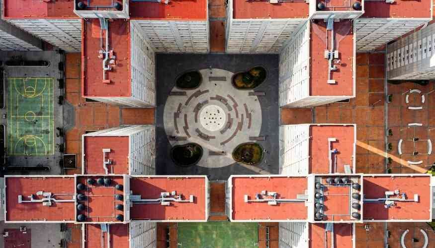 Passive Income From Multifamily Real Estate