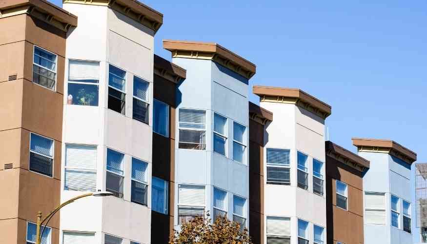 Short-Term Multifamily Real Estate Investing Strategies
