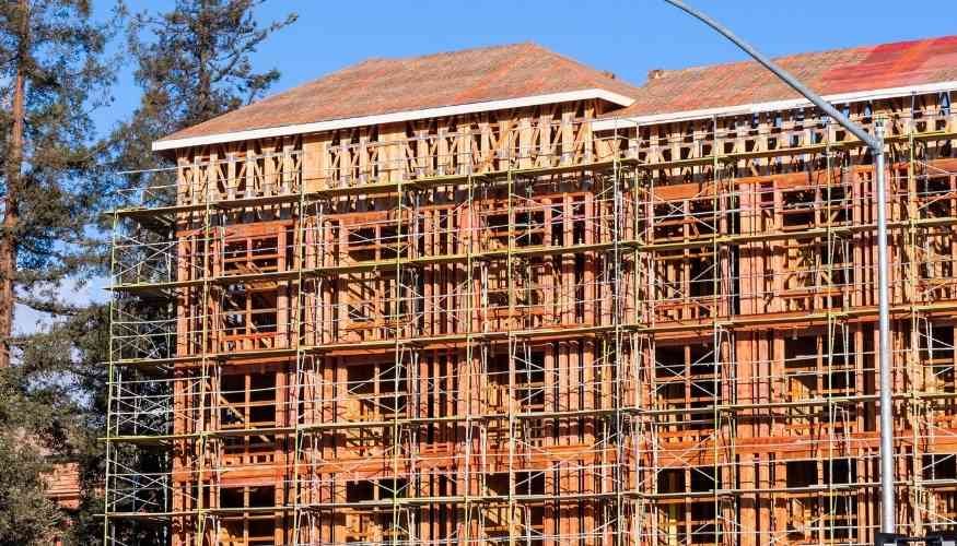 What Is a Good Cap Rate for Multifamily?