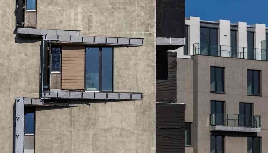 What Makes Multifamily Investment Deals Special for Investors?