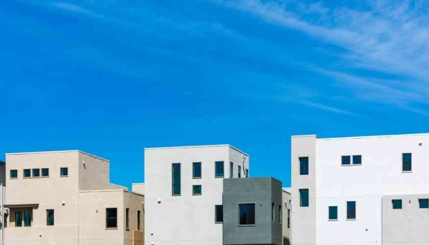 Where to Invest in Multifamily Real Estate? Where to Invest in Multifamily Real Estate?