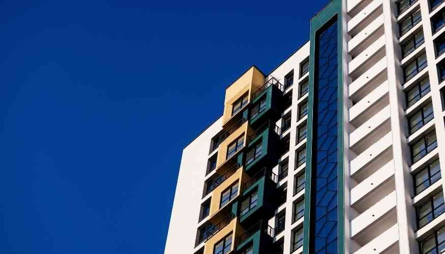 Why Invest in Multifamily Real Estate?