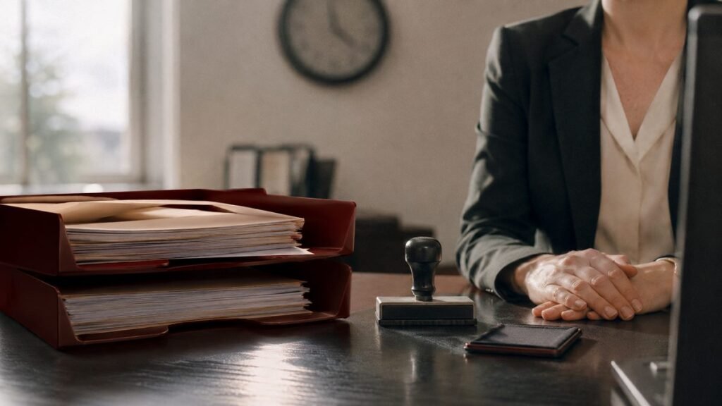 Double Escrow Agreement
