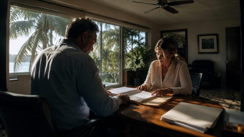 Investor Friendly Title Company Florida