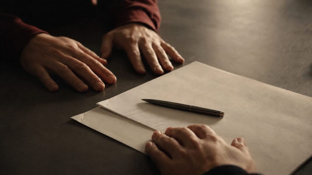 Real Estate Assignment Contract