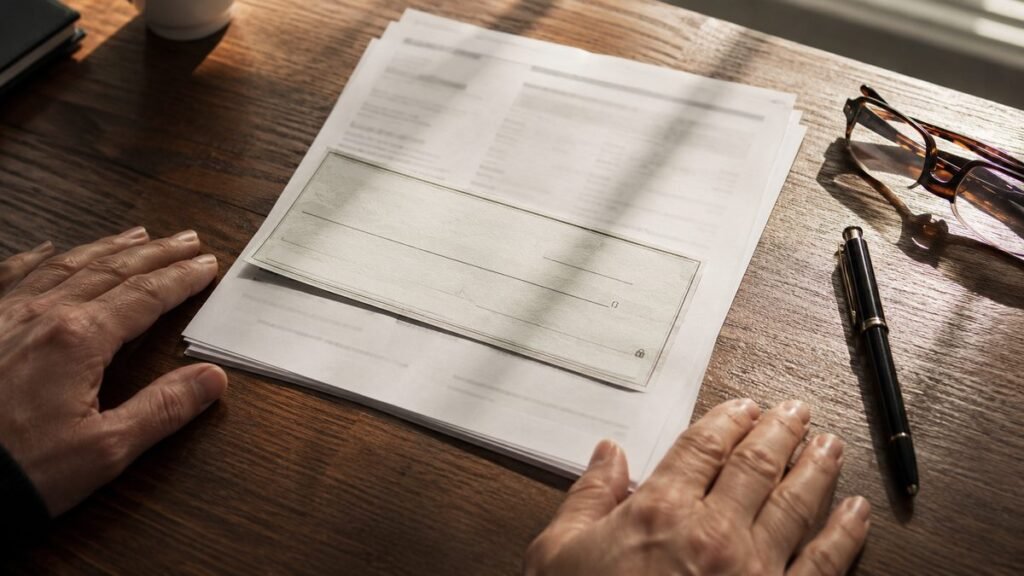 Real Estate Assignment Fee Contract