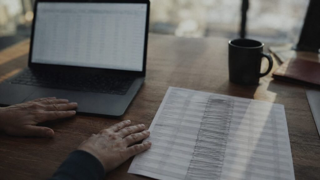 Batch Skip Tracing a List