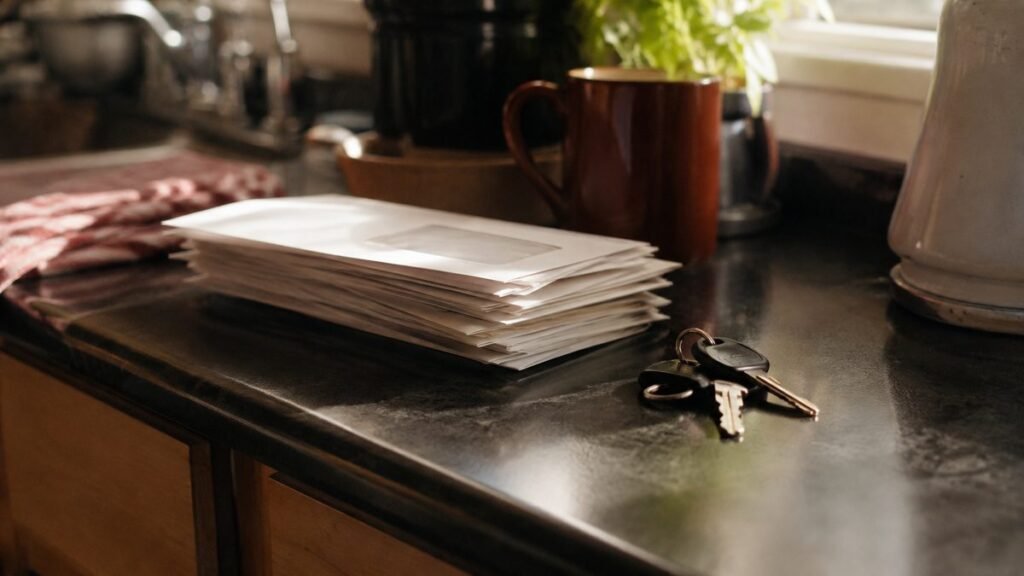 Delinquent Property Taxes