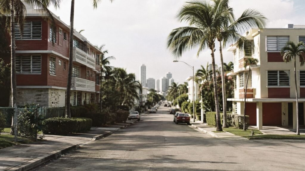 Miami-Dade Tax Delinquent List
