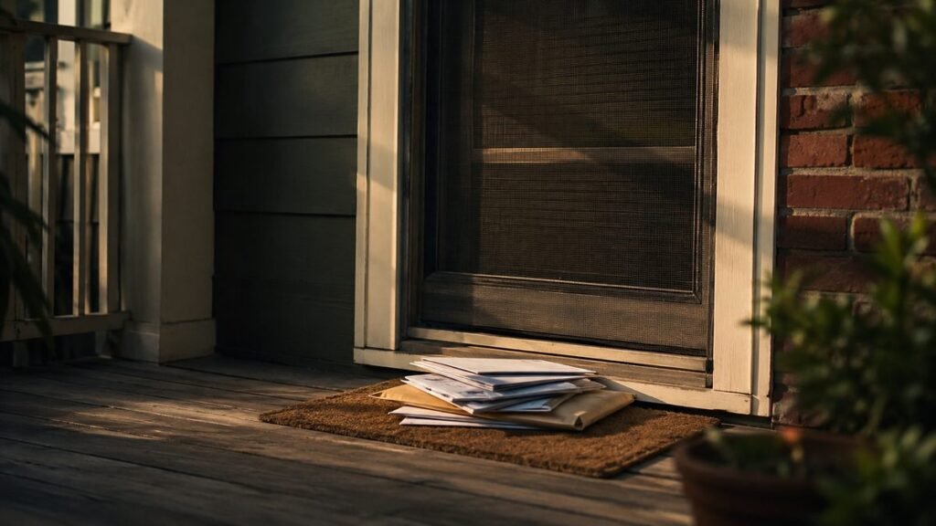 Pre Foreclosure Lists