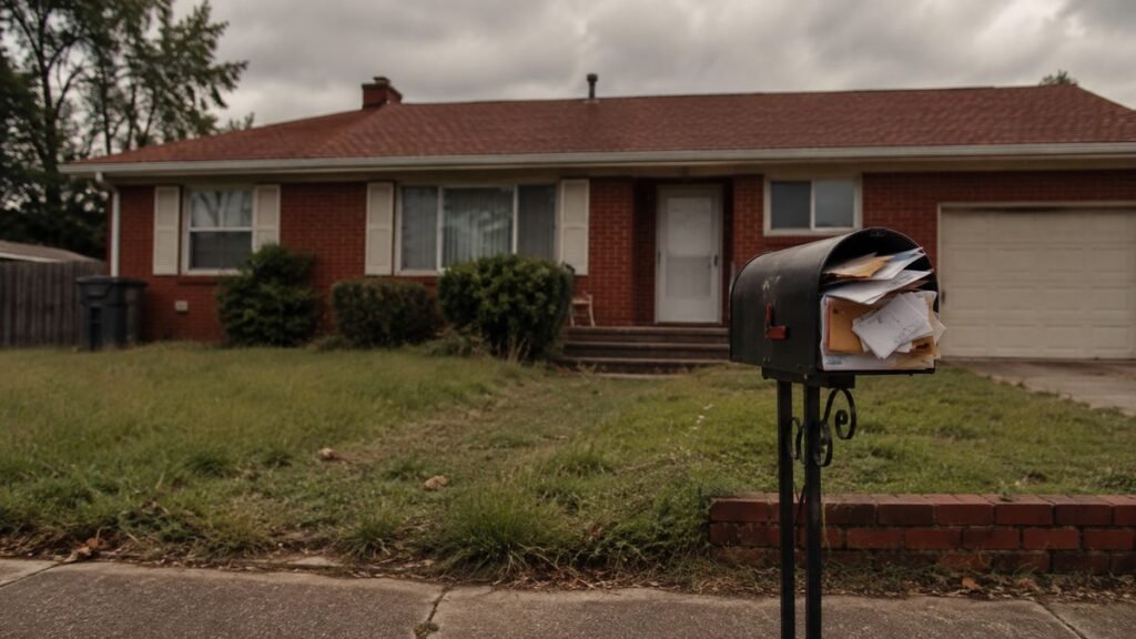 Real Estate Skip Tracing