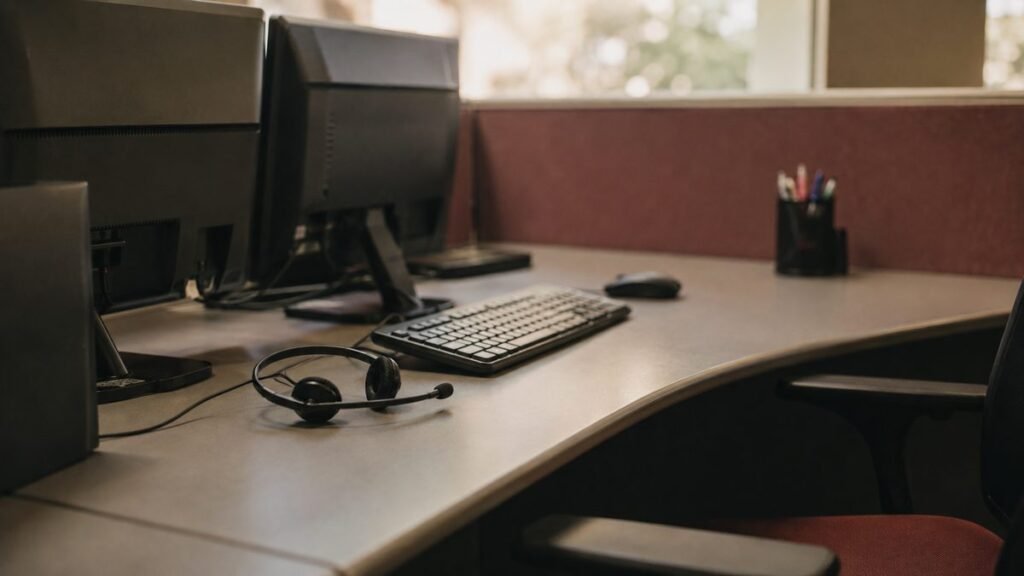 Skip Tracing Jobs