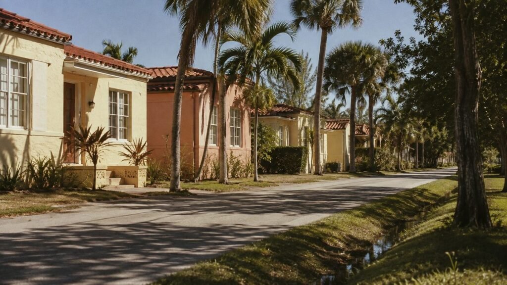 Tax Lien Properties in Florida
