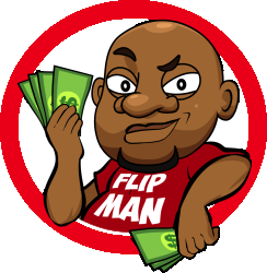 Flip Man